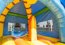 Order beach inflatable indoor bouncer at JB Inflatables UK. Buy bouncers online at JB Inflatables UK