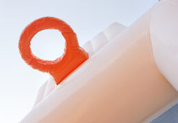 Buy multifunctional sports arena for various types of sports activities for both young and old. Order inflatable sports arena now online at JB Inflatables UK