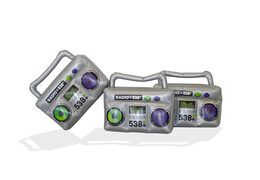 Buy a Mini pvc inflatable radio 538. Order your inflatable promotional products online at JB Inflatables UK
