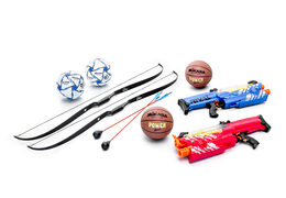 buy accessories for IPS arena