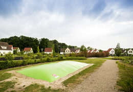 Buy a custom-made inflatable airmountain in the Rabbit theme. Order inflatable airmountains now online at JB Inflatables UK