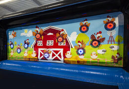 Shooting Gallery IPS