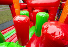 Get inflatable Stadt Dormund Jugendamt obstacle course for both young and old online now. Buy inflatable obstacle courses at JB Promotions UK