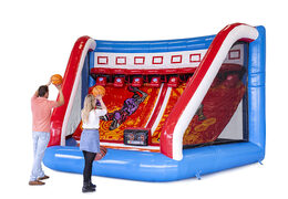 Buy interactive basketball game
