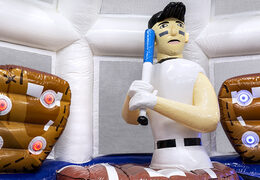 Buy Inflatable IPS Game Baseball