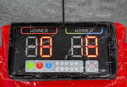 Order inflatable IPS game baseball