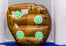 Buy Inflatable Interactive Game Baseball