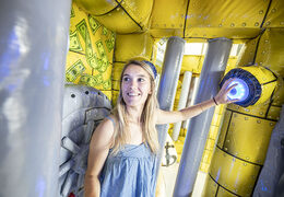 Order IPS game Ninja The Bank