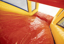 Get your modular obstacle course in standard theme with matching 3D objects for kids online. Buy inflatable obstacle courses at JB Inflatables UK