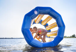 jb waterplay elementen air roller