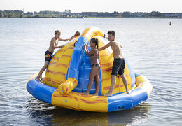 jb waterplay elementen water ball