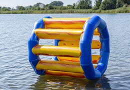 jb waterplay elementen air roller