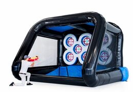 Buy Inflatable Sports Arena Freestanding