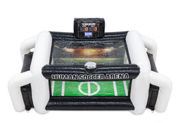 Buy interactive inflatable football game
