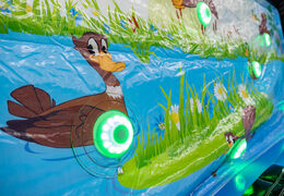 Buy Inflatable IPS Schoolboard with Removable Sheets