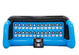 Order inflatable IPS Schoolboard with interchangeable sheets