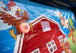 Order Inflatable IPS Schoolboard