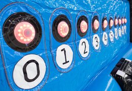 Buy Inflatable Schoolboard with IPS system