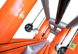 Order inflatable assault course Wrecking Balls