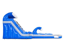 Buy inflatable water slide
