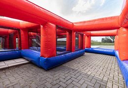 Maze game order online