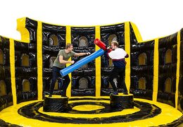 Buy battle game at JB Inflatables