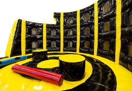 Buy inflatable gladiator arena