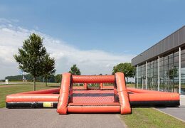 Football soap track order online