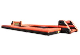 Buy inflatable football game