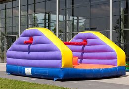 Buy bag hitting game