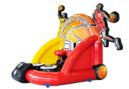 Easy to move interactive sports game order online