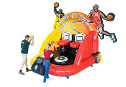 Buy inflatable interactive basketball game online