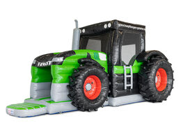 Order your unique design online for a custom air cushion