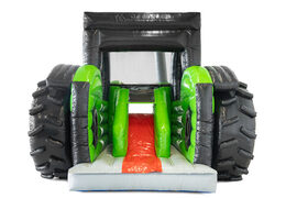 Tractor style air cushion for sale online