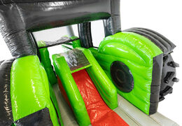 Custom tractor with your logo for sale online at JB