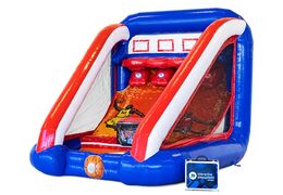Buy Interactive Basketball themed game online