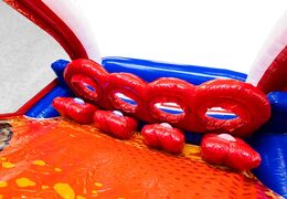 Buy an inflatable basketball game at JB Inflatables in Meppel