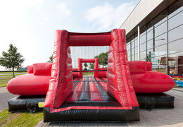 Buy inflatable live table football now online at JB Inflatables Netherlands