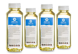 Bubble vloeibaar zakjes kopen