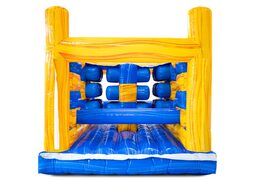 Order modular obstacle course with crawl holes and pillars online