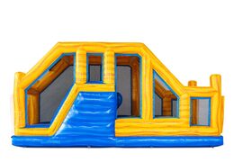 Order modular obstacle course online and customize it at JB