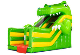 Buy a slide in dinosaur theme multiplay slide online at JB in Meppel