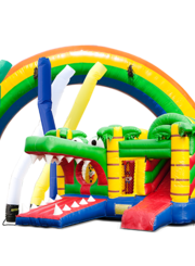 JB Inflatables Meppel, Leverancier Opblaasbare Attracties en Springkussens ook voor Maatwerk. Koop Springkussens online of neem contact met ons op voor maatwerk inflatables