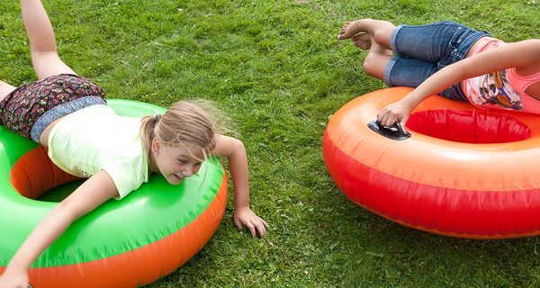 Opblaasbare Accessoires en Artikelen direct kopen bij JB Inflatables dé leverancier voor (maatwerk) inflatables