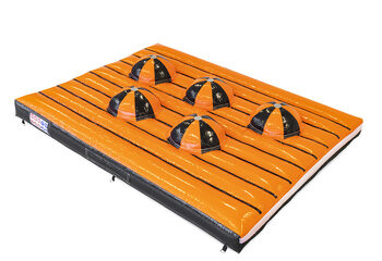 Order Giga assault course in the Ball Hopper Platform for kids. Buy inflatable obstacle courses online now at JB Inflatables UK