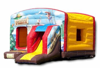 Maxi Multifun Piraat te koop