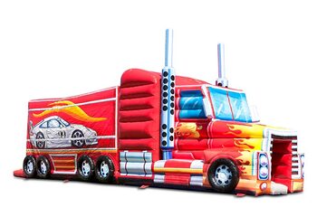 Buy truck storm track