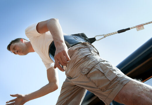 Order sports arena for different types of sports activities for both young and old. Buy inflatable sports arena now online at JB Inflatables UK