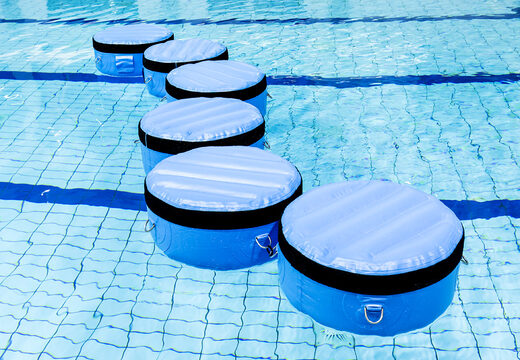 Order inflatable connectable water lilies for both young and old. Buy inflatable pool games now online at JB Inflatables America