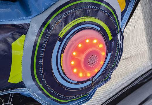 Order Inflatable Arena for Interactive Games